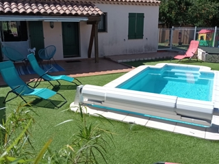 Vente  Maison de 93 m² à Six-Fours 475 000 euros