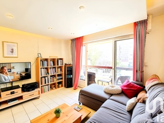 Vente  Appartement T3  de 65 m² à Toulon 158 000 euros