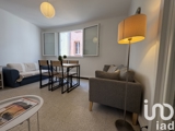 Vente  Appartement F2  de 33 m² à Les Arcs 104 500 euros