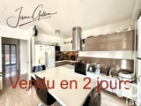 Vente  Appartement T3  de 72 m² à Cogolin 289 000 euros