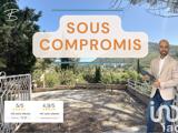 Vente  Maison de 160 m² à Toulon 510 000 euros