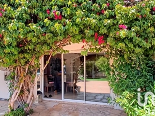 Vente  Maison de 150 m² à La Seyne 420 000 euros Réf: SFN-1773933