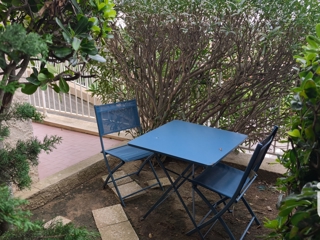 Vente  Appartement F2  de 31 m² à Six-Fours 220 000 euros