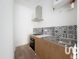 Vente  Appartement F2  de 40 m² à Toulon 150 000 euros