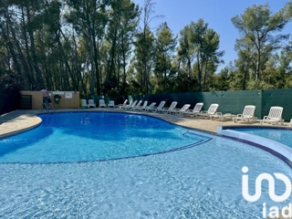 Vente  Studio de 22 m² à Sanary 149 000 euros