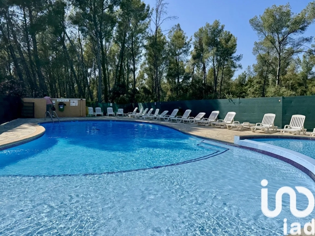 Vente  Studio de 22 m² à Sanary 149 000 euros Réf: SFN-1874970