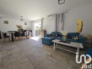 Vente  Maison de 85 m² à Toulon 425 000 euros