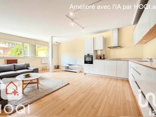 Vente  Appartement F4  de 94 m² à La Seyne 299 000 euros