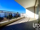 Vente  Appartement F2  de 46 m² à La Seyne 169 000 euros