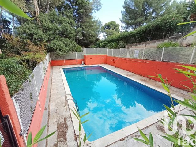 Vente  Studio de 21 m² à La Seyne 125 500 euros Réf: SFN-1875934