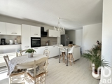 Vente  Appartement T4  de 76 m² à Fréjus 295 000 euros