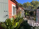 Vente  Maison de 101 m² à Carnoules 350 000 euros