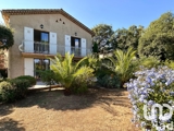 Vente  Maison de 149 m² à Sainte Maxime 1 070 000 euros
