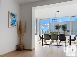 Vente  Maison de 94 m² à Bandol 525 000 euros