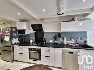 Vente  Appartement T4  de 89 m² à La Seyne 179 000 euros Réf: SFN-1872688