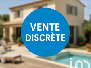 Vente  Maison de 125 m² à Six-Fours 870 000 euros