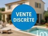 Vente  Maison de 125 m² à Six-Fours 870 000 euros