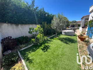 Vente  Maison de 77 m² à Six-Fours 519 000 euros