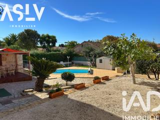 Vente  Appartement F4  de 112 m² à Six-Fours 545 000 euros