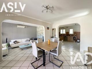 Vente  Appartement F4  de 112 m² à Six-Fours 545 000 euros