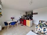 Vente  Appartement F3  de 59 m² à Brignoles 176 000 euros