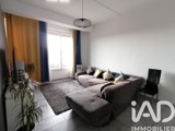 Vente  Appartement F3  de 69 m² à Toulon 140 000 euros