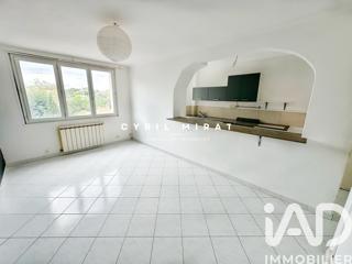 Vente  Appartement T4  de 63 m² à La Seyne 169 000 euros