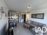 Vente  Appartement T2  de 44 m² à La Croix Valmer 316 000 euros