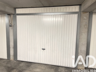 Vente  Garage de 16 m² à La Seyne 33 000 euros Réf: SFN-1870396