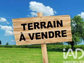 Vente  Terrain de 500 m² à Six-Fours 300 000 euros