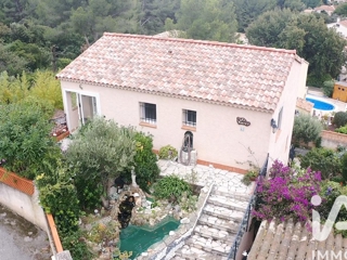 Vente  Maison de 101 m² à Six-Fours 541 000 euros