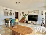 Vente  Appartement T3  de 75 m² à Hyères 380 000 euros