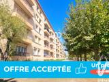 Vente  Appartement F3  de 55 m² à Fréjus 139 000 euros