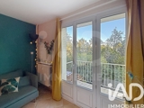 Vente  Appartement T4  de 67 m² à Hyères 230 000 euros