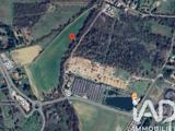 Vente  Terrain de 65275 m² à Roquebrune sur Argens 207 500 euros