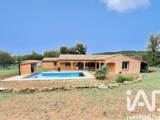 Vente  Maison de 132 m² au Thoronet 530 000 euros