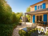 Vente  Maison de 45 m² à Fréjus 363 000 euros