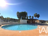 Vente  Maison de 45 m² à Fréjus 319 500 euros