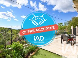 Vente  Appartement T3  de 75 m² à Bandol 439 000 euros