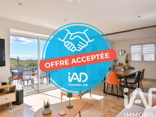 Vente  Maison de 75 m² à Bandol 439 000 euros