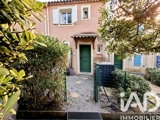 Vente  Maison de 46 m² à Fréjus 280 000 euros