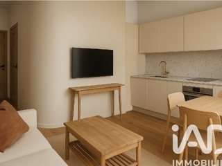 Vente  Studio de 34 m² à Toulon 95 000 euros