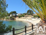 Vente  Appartement F2  de 52 m² à Bandol 380 000 euros
