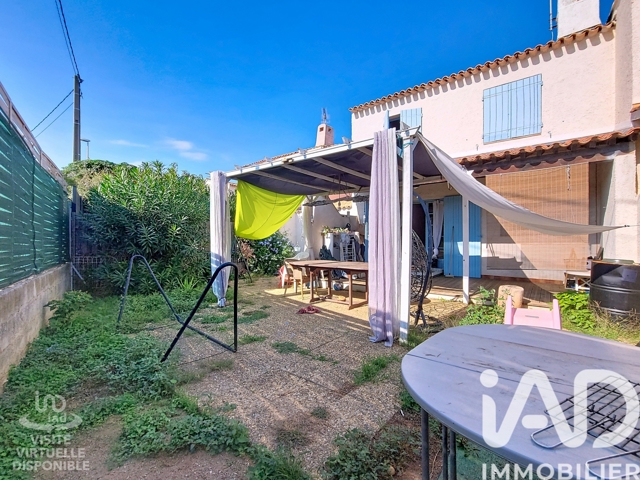 Vente  Maison de 73 m² à Six-Fours 315 000 euros Réf: SFN-1853304