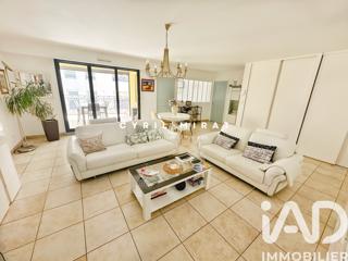 Vente  Appartement F4  de 95 m² à Six-Fours 339 000 euros