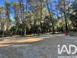 Vente  Terrain de 2610 m² à Lorgues 220 500 euros