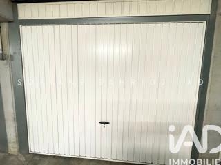 Vente  Garage de 16 m² à La Seyne 29 000 euros