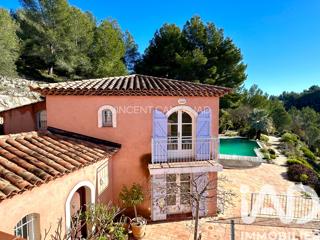 Vente  Maison de 240 m² à Sanary 1 990 000 euros Réf: SFN-1883908