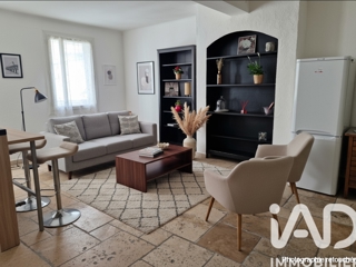 Vente  Appartement T3  de 51 m² à Toulon 128 000 euros