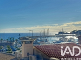 Vente  Appartement T4  de 64 m² à Bandol 597 000 euros